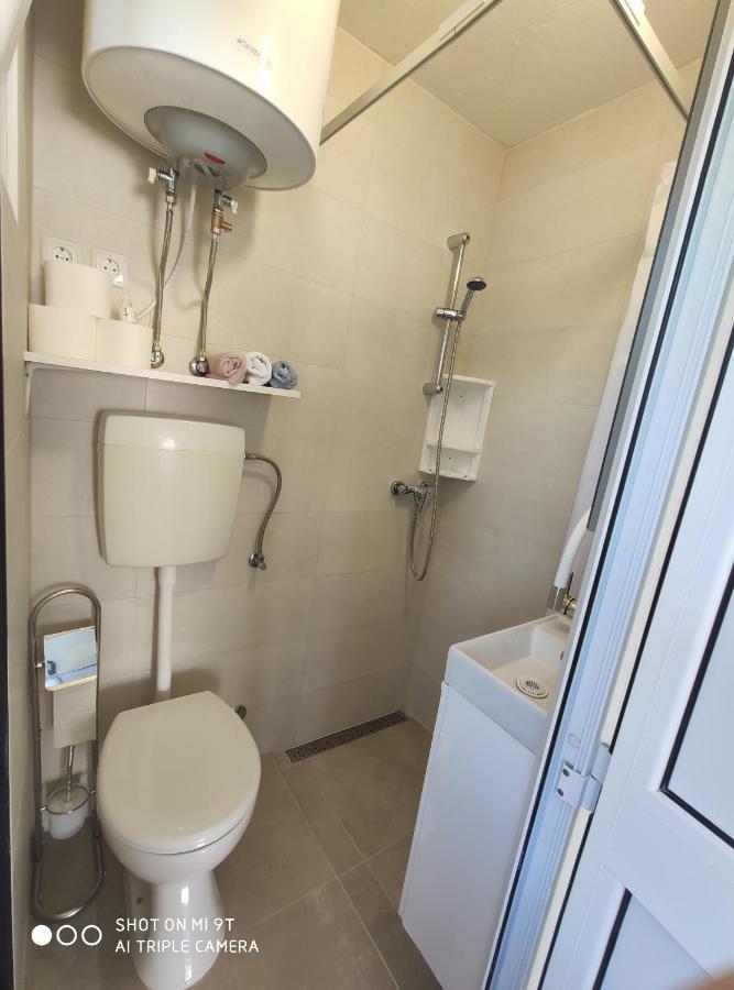 Apartamento Apartman Pilcik Vir Exterior foto