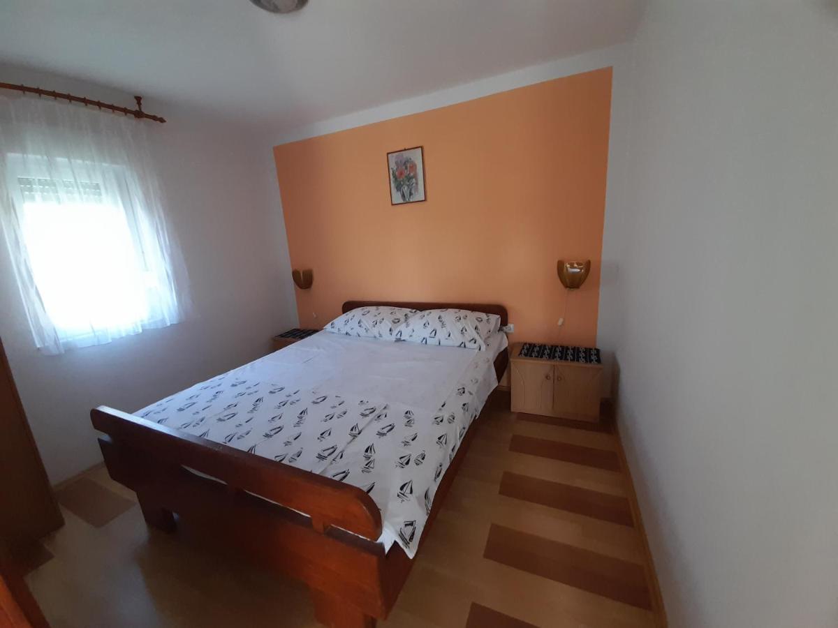 Apartamento Apartman Pilcik Vir Exterior foto