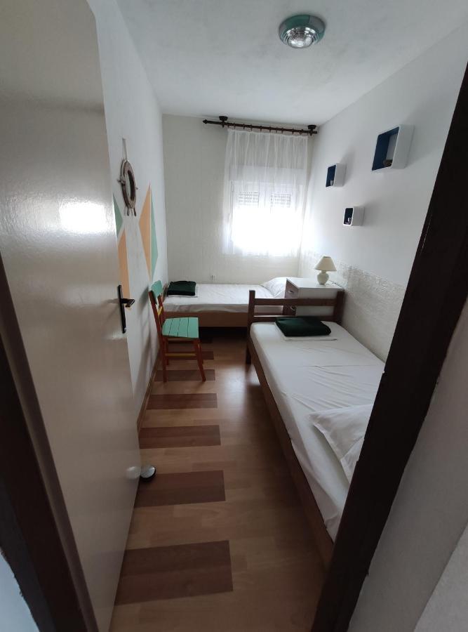 Apartamento Apartman Pilcik Vir Exterior foto