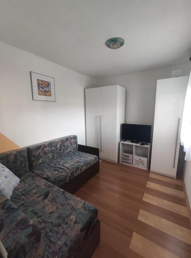 Apartamento Apartman Pilcik Vir Exterior foto