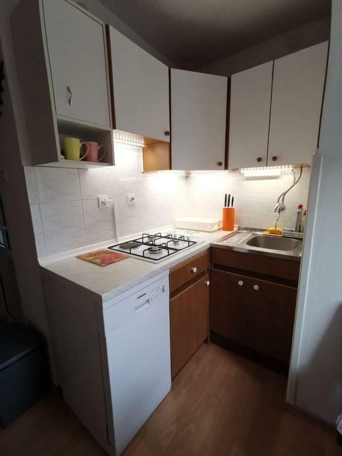 Apartamento Apartman Pilcik Vir Exterior foto
