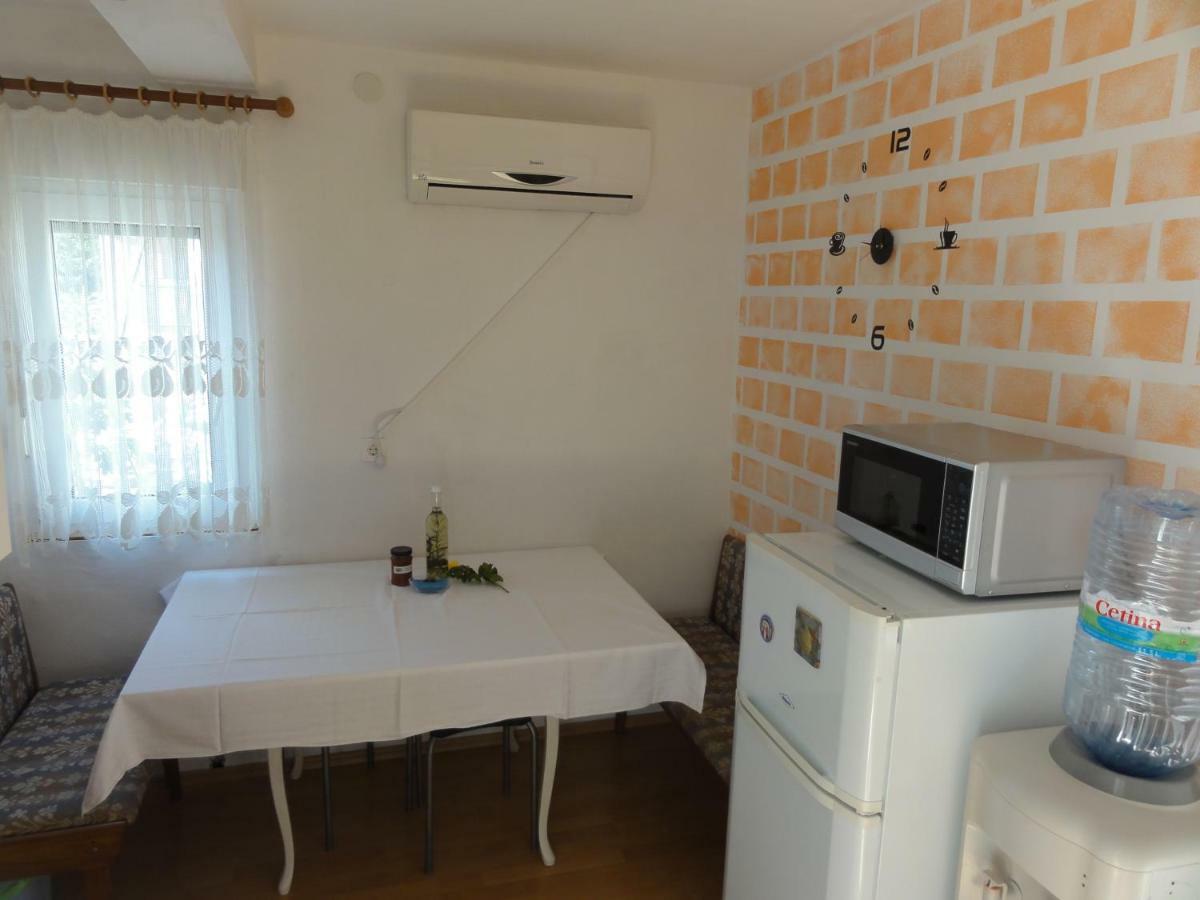 Apartamento Apartman Pilcik Vir Exterior foto